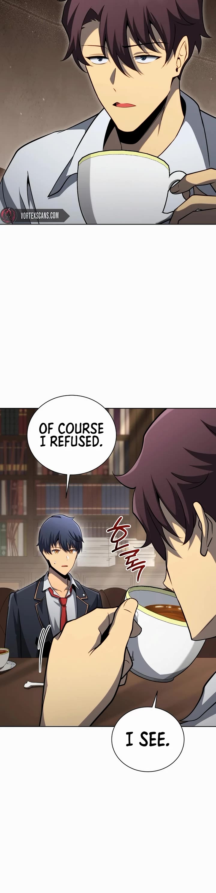 Necromancer Academy and the Genius Summoner chapter 200 page 24