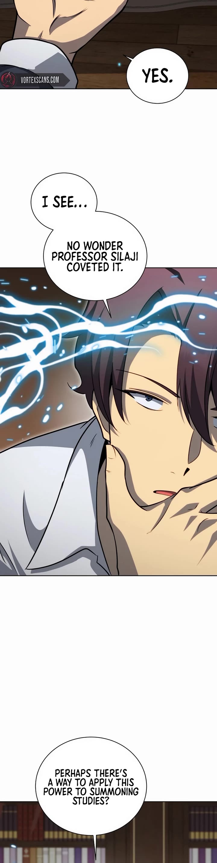 Necromancer Academy and the Genius Summoner chapter 200 page 27