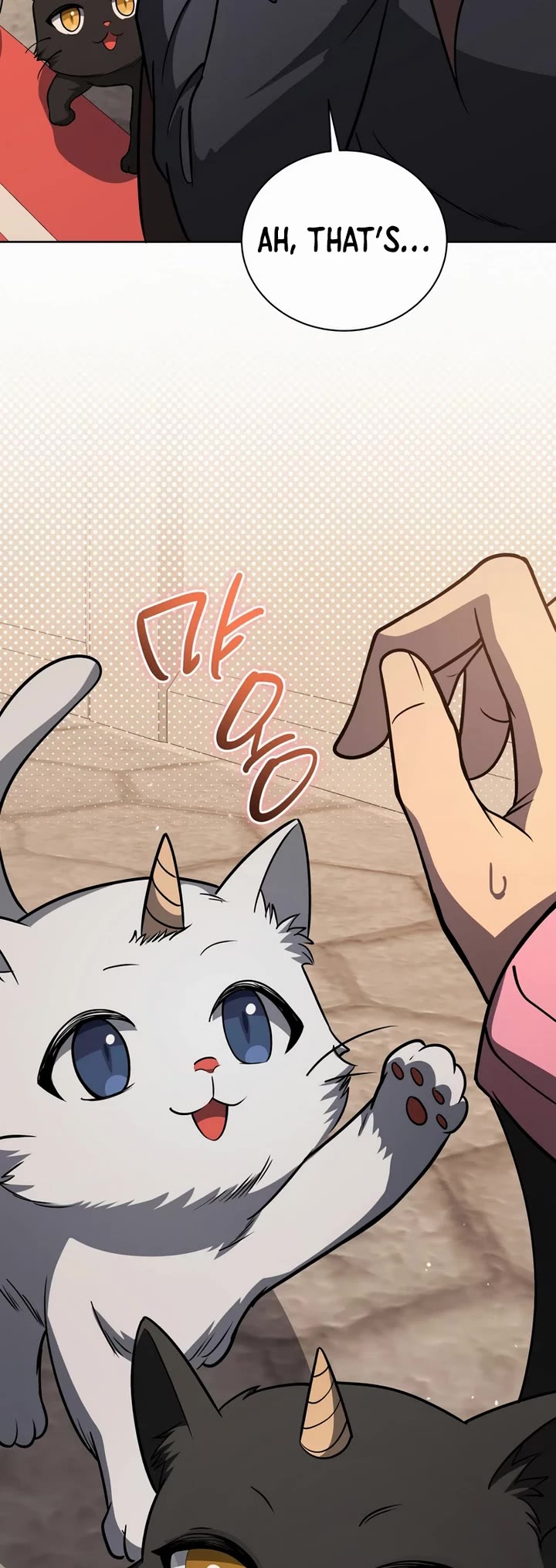 Necromancer Academy and the Genius Summoner chapter 200 page 38