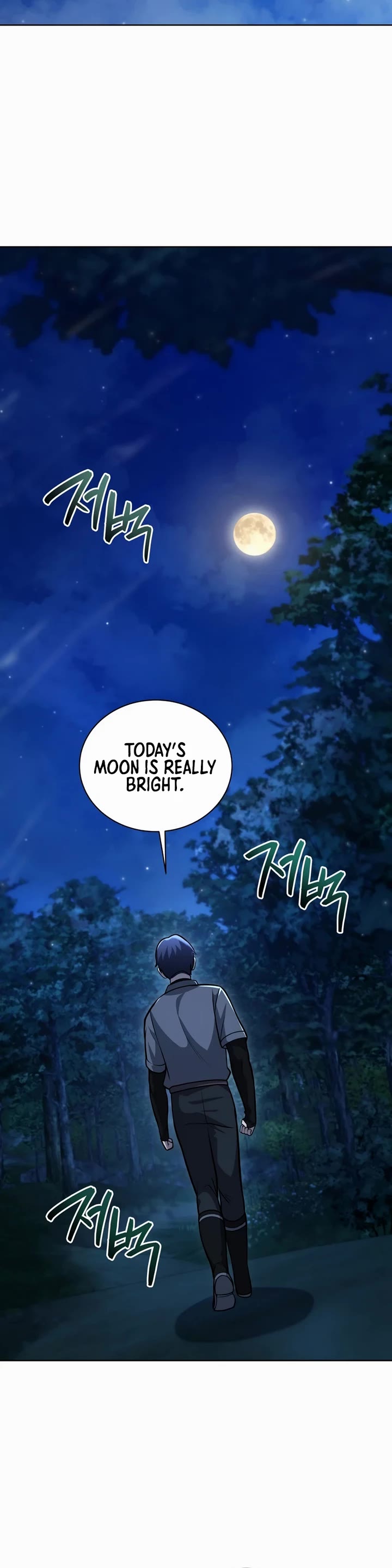 Necromancer Academy and the Genius Summoner chapter 201 page 12