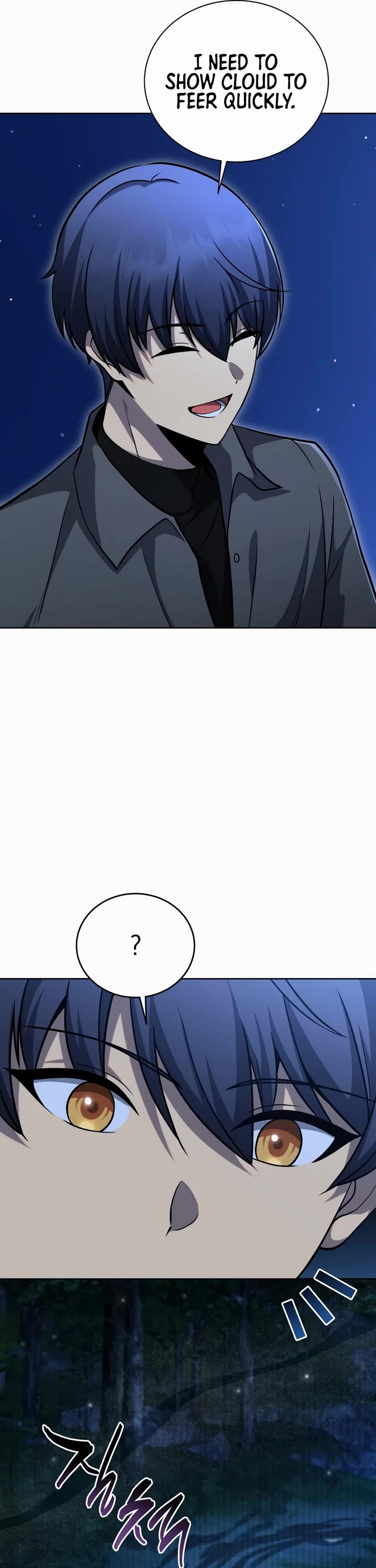 Necromancer Academy and the Genius Summoner chapter 201 page 13