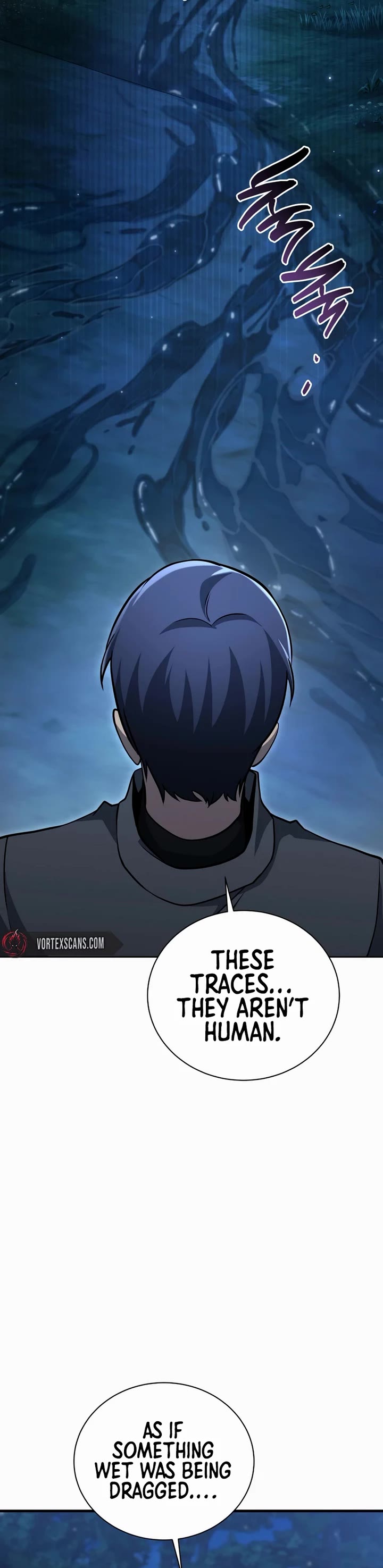 Necromancer Academy and the Genius Summoner chapter 201 page 14