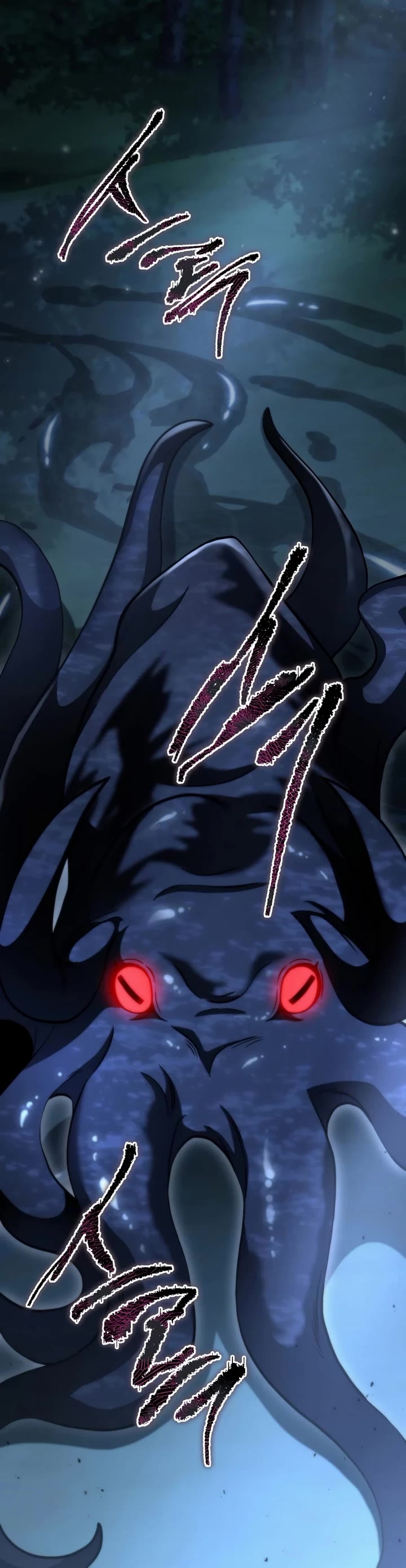 Necromancer Academy and the Genius Summoner chapter 201 page 17