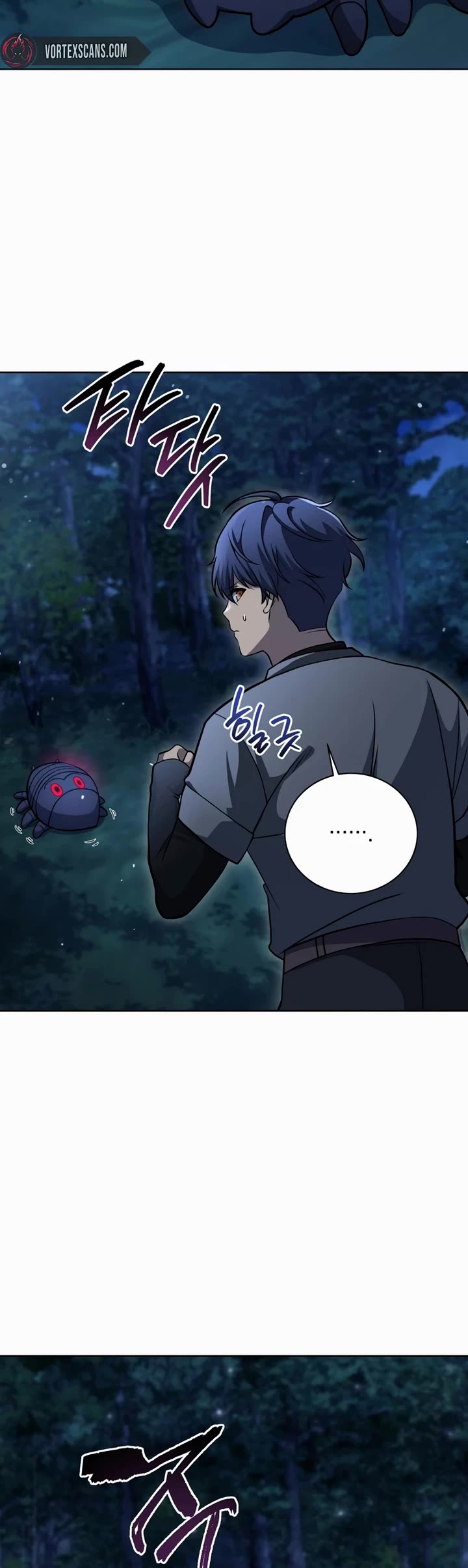 Necromancer Academy and the Genius Summoner chapter 201 page 20