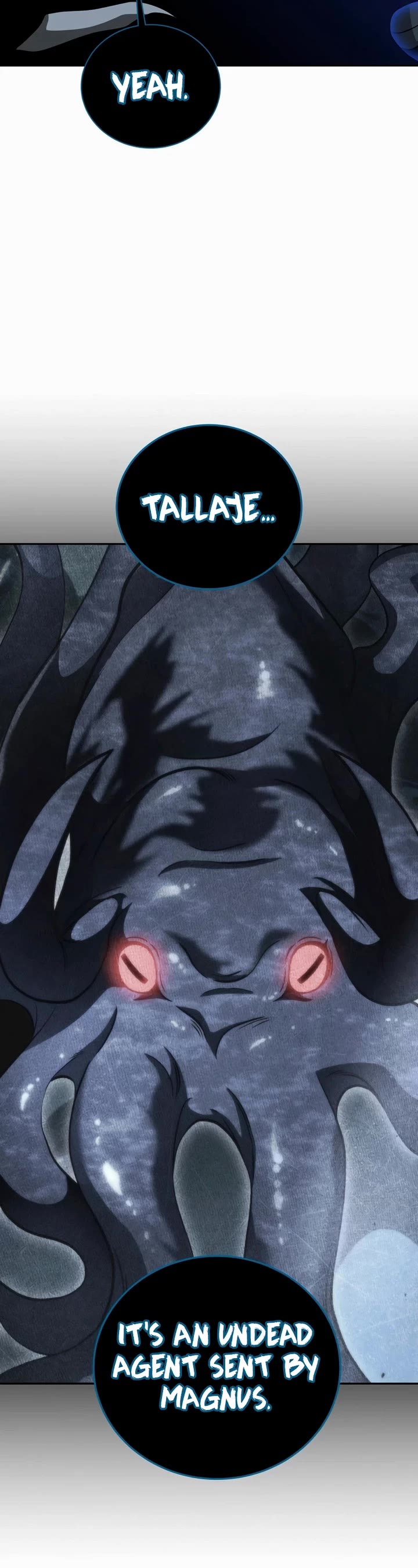 Necromancer Academy and the Genius Summoner chapter 201 page 23