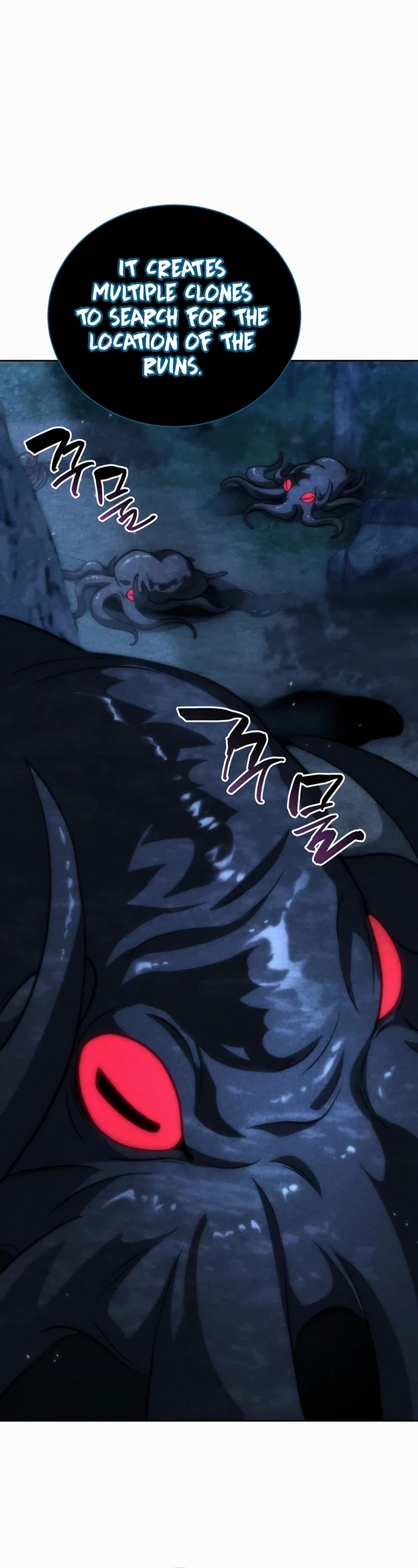 Necromancer Academy and the Genius Summoner chapter 201 page 24