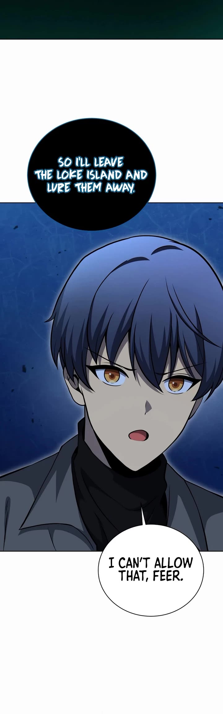 Necromancer Academy and the Genius Summoner chapter 201 page 27