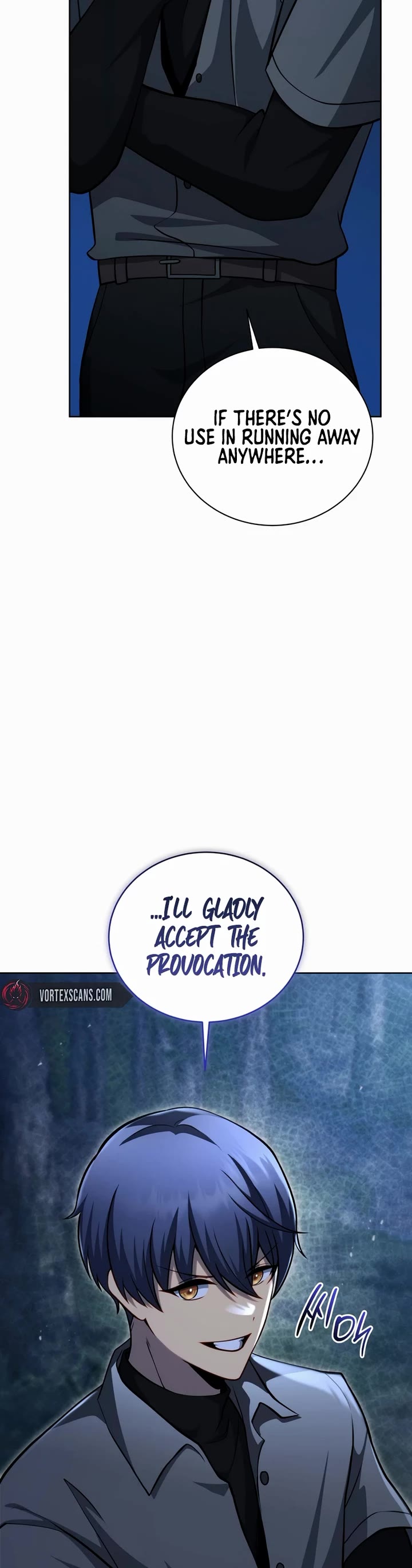 Necromancer Academy and the Genius Summoner chapter 201 page 29