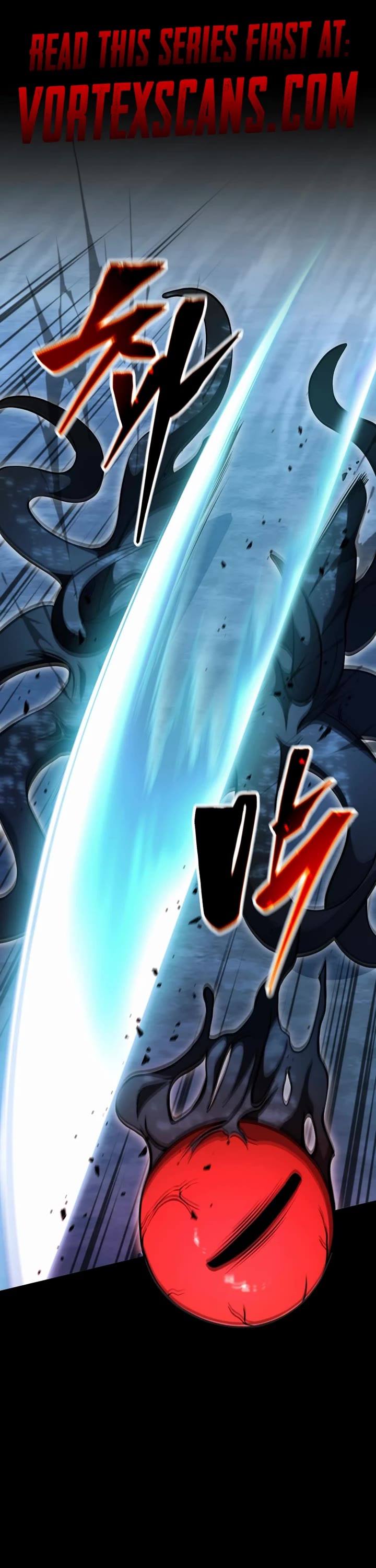 Necromancer Academy and the Genius Summoner chapter 202 page 1