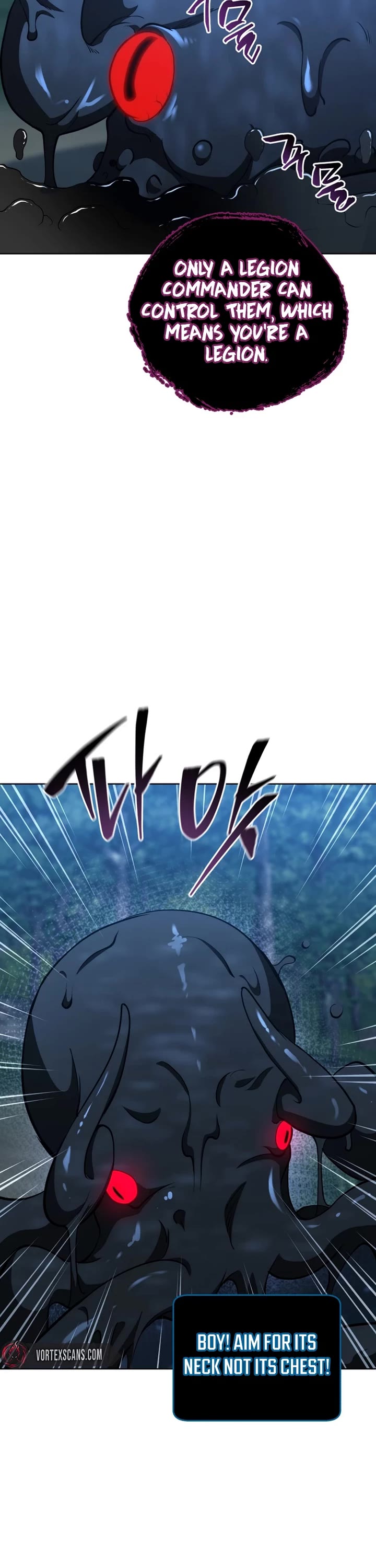Necromancer Academy and the Genius Summoner chapter 202 page 11