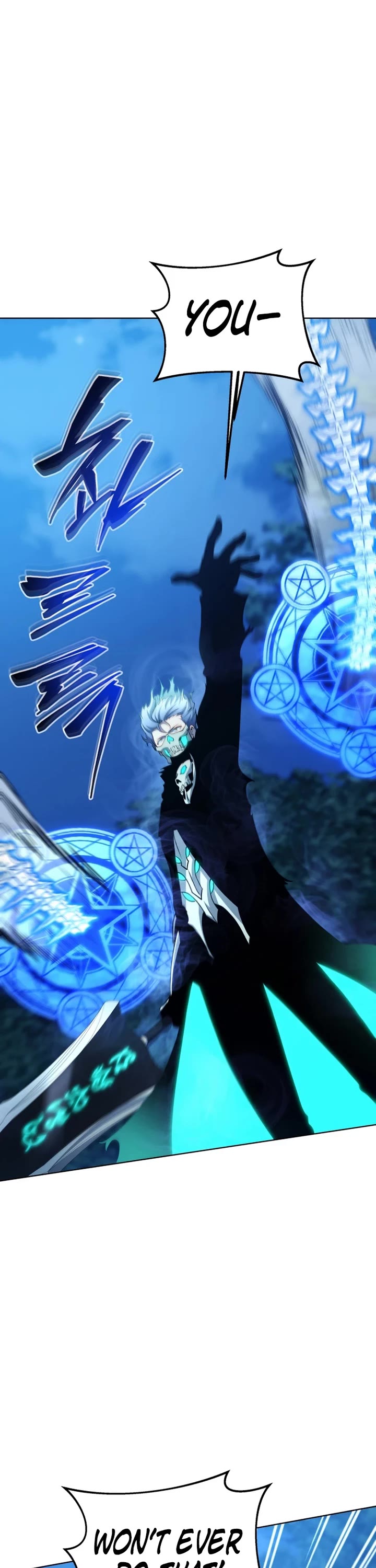 Necromancer Academy and the Genius Summoner chapter 202 page 13