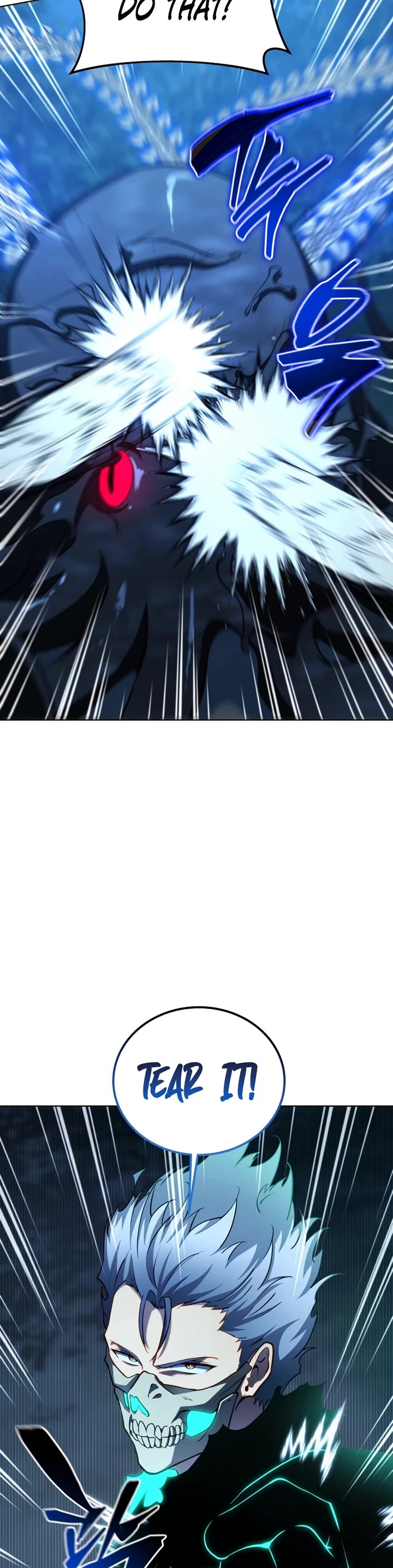 Necromancer Academy and the Genius Summoner chapter 202 page 14