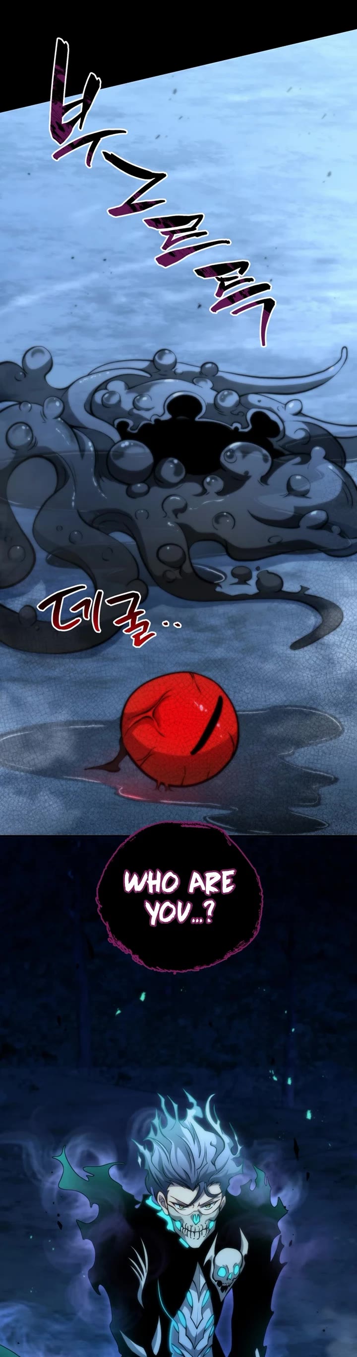 Necromancer Academy and the Genius Summoner chapter 202 page 2