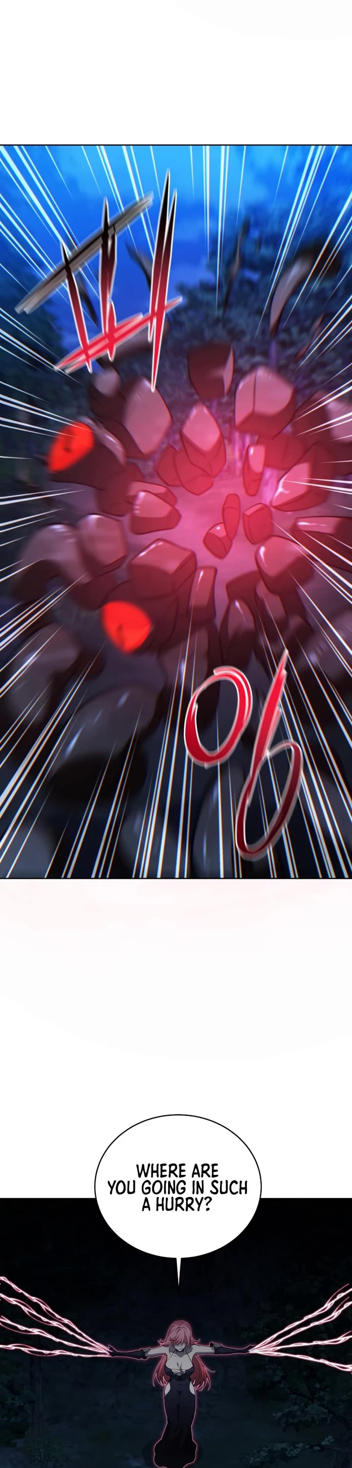 Necromancer Academy and the Genius Summoner chapter 202 page 22