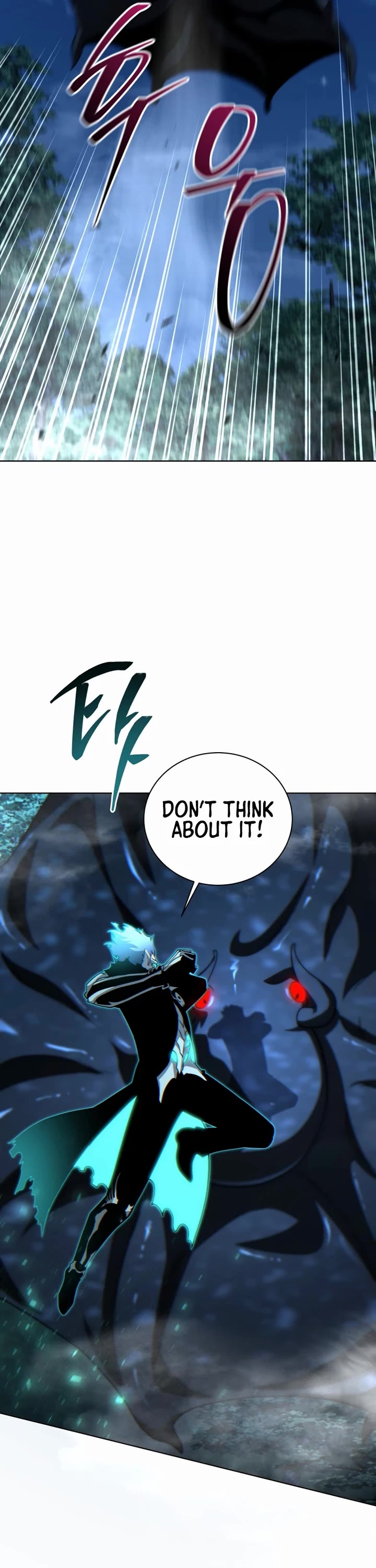 Necromancer Academy and the Genius Summoner chapter 202 page 28