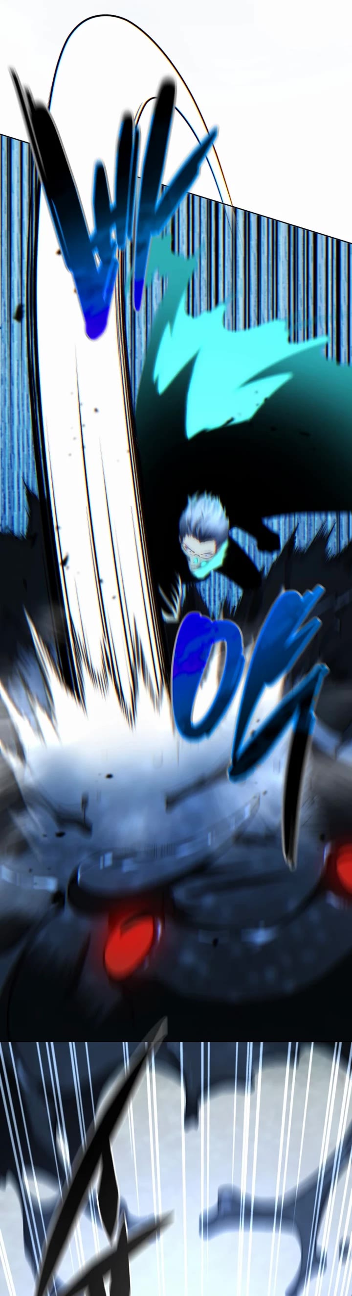 Necromancer Academy and the Genius Summoner chapter 202 page 29