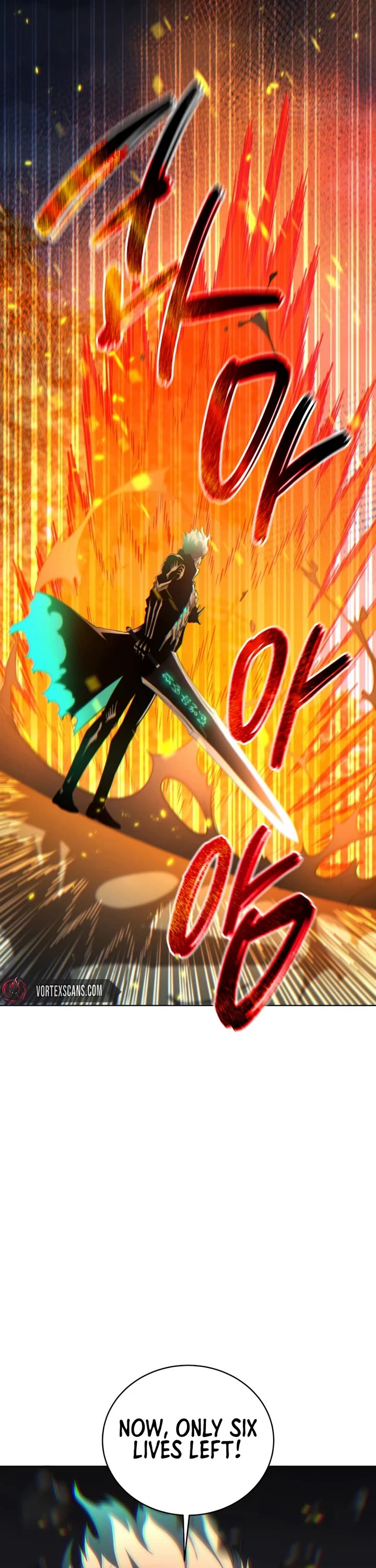 Necromancer Academy and the Genius Summoner chapter 202 page 32