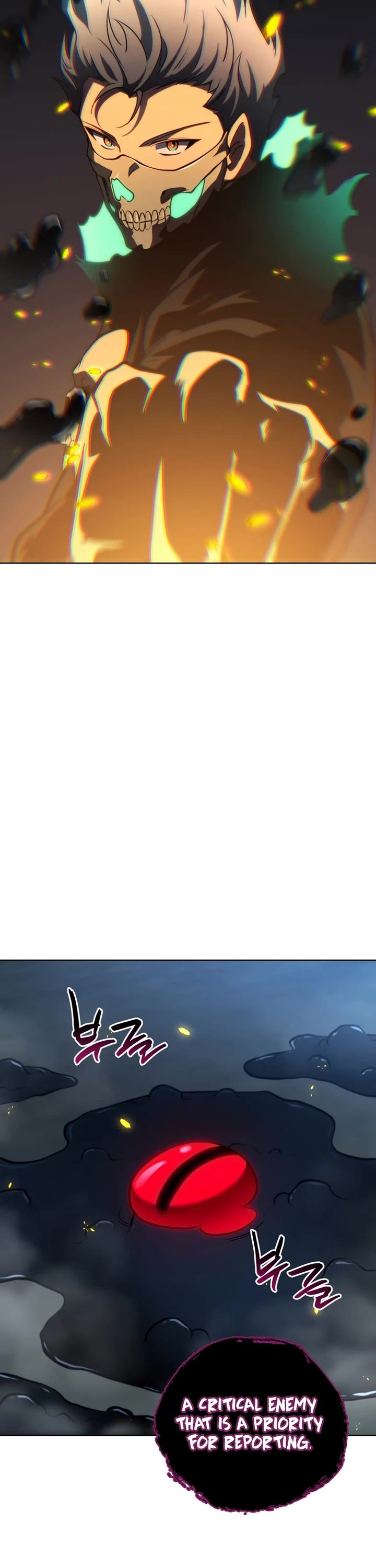 Necromancer Academy and the Genius Summoner chapter 202 page 33