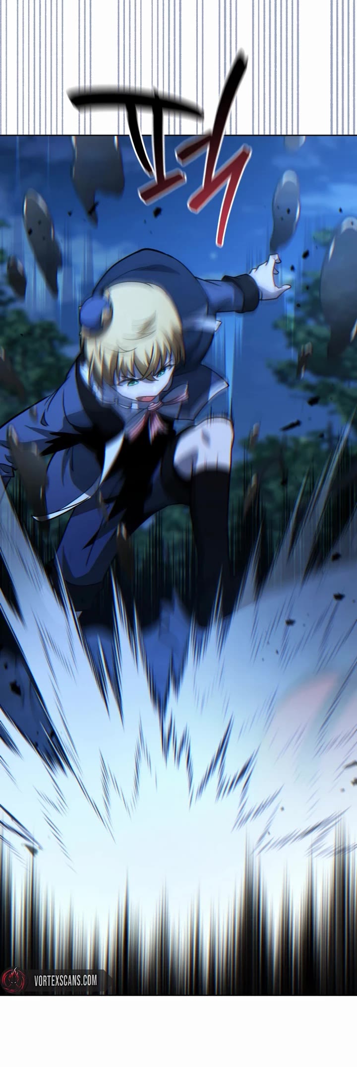 Necromancer Academy and the Genius Summoner chapter 202 page 38