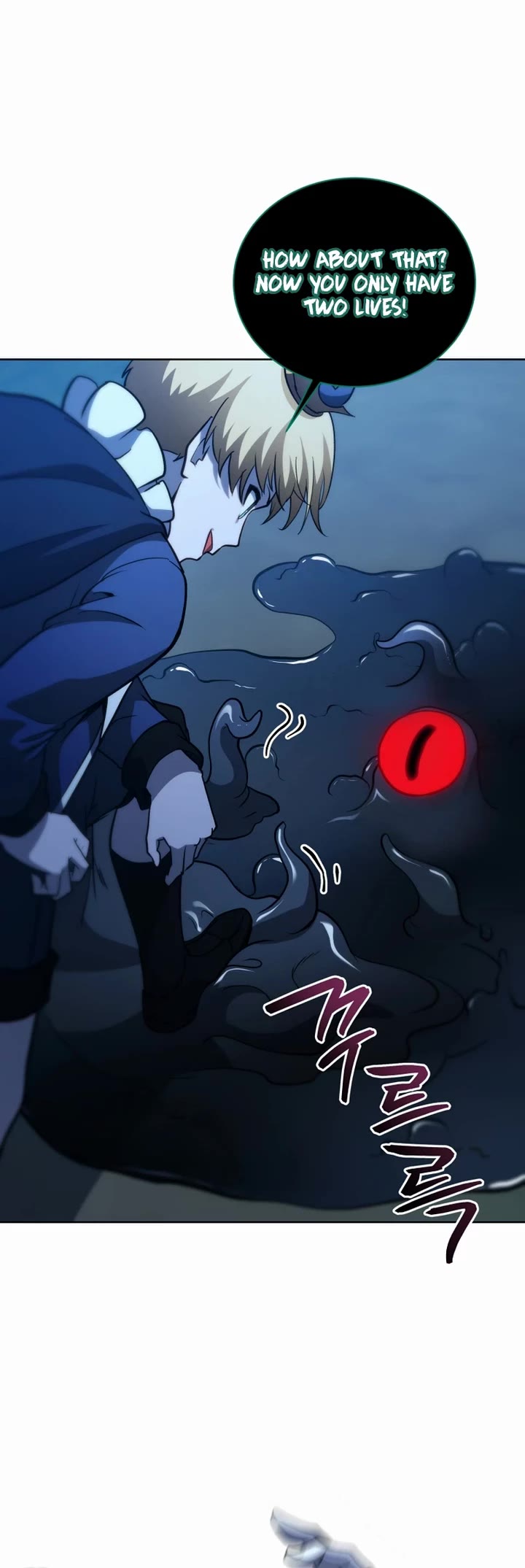 Necromancer Academy and the Genius Summoner chapter 202 page 39