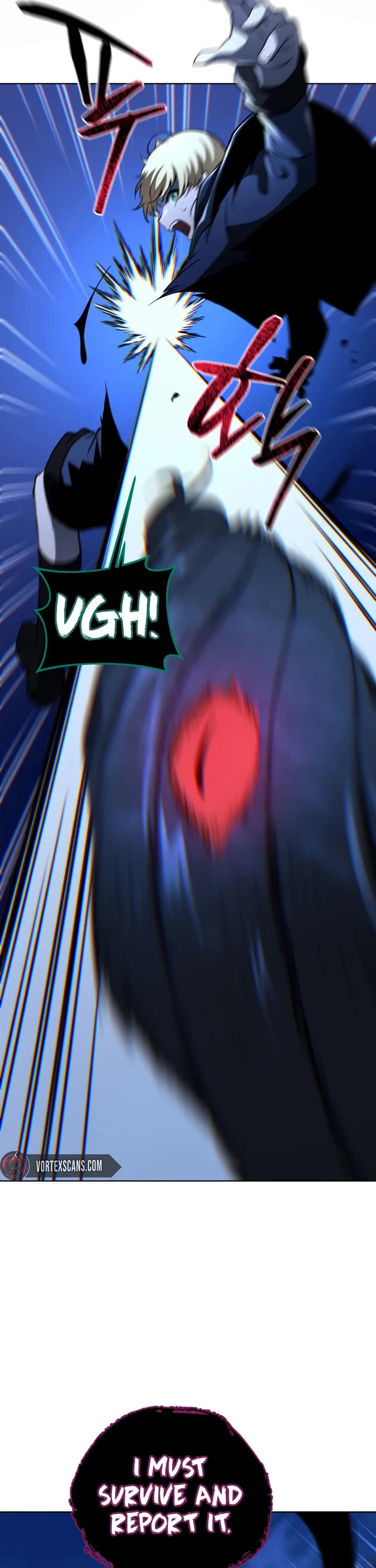 Necromancer Academy and the Genius Summoner chapter 202 page 40