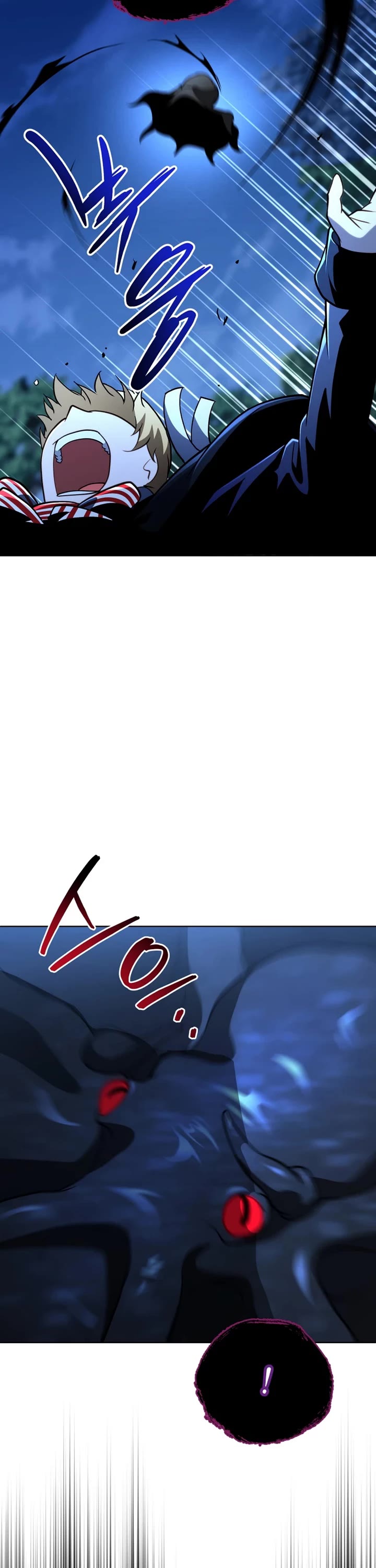 Necromancer Academy and the Genius Summoner chapter 202 page 41