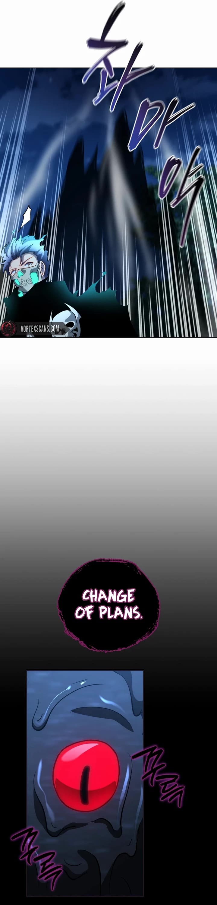 Necromancer Academy and the Genius Summoner chapter 202 page 49