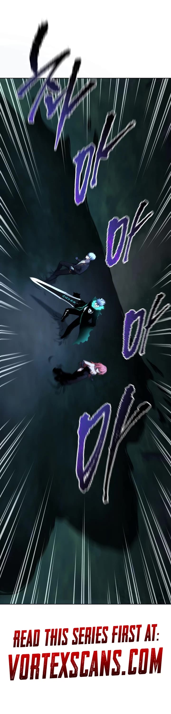 Necromancer Academy and the Genius Summoner chapter 203 page 1