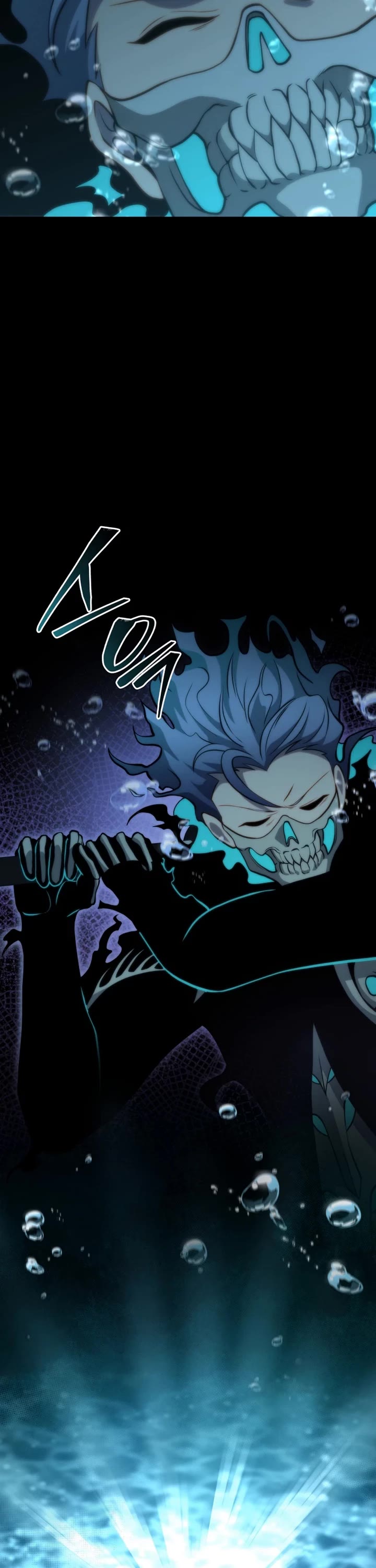 Necromancer Academy and the Genius Summoner chapter 203 page 10