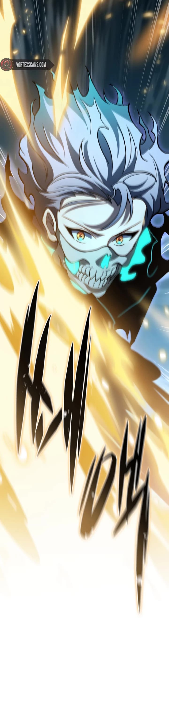 Necromancer Academy and the Genius Summoner chapter 203 page 12