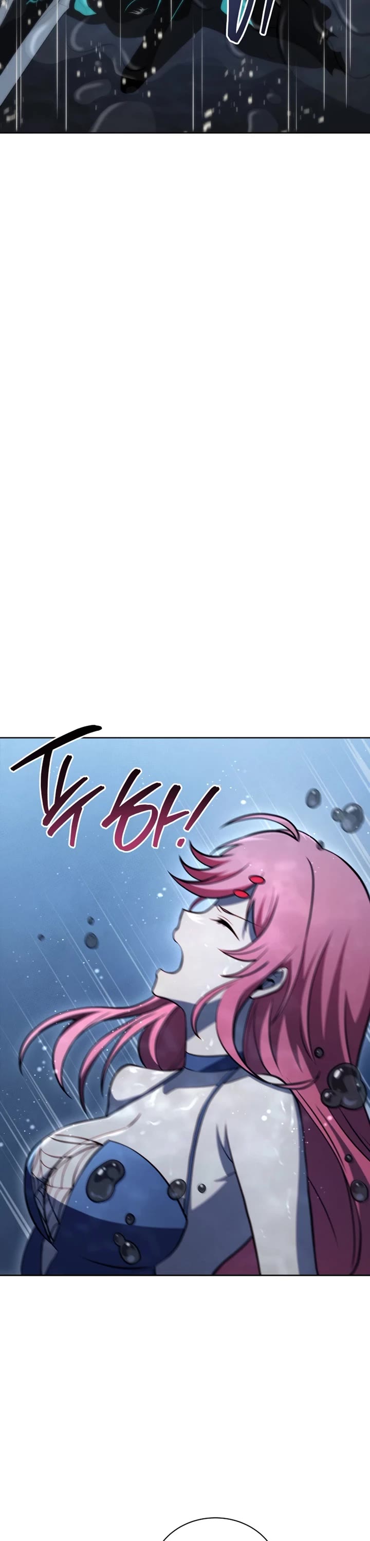 Necromancer Academy and the Genius Summoner chapter 203 page 17