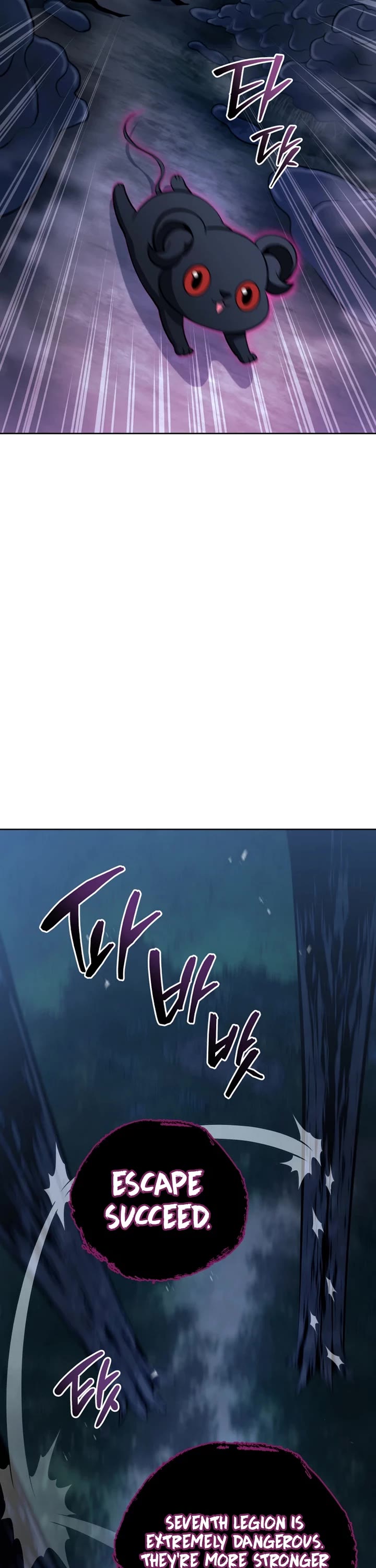 Necromancer Academy and the Genius Summoner chapter 203 page 22