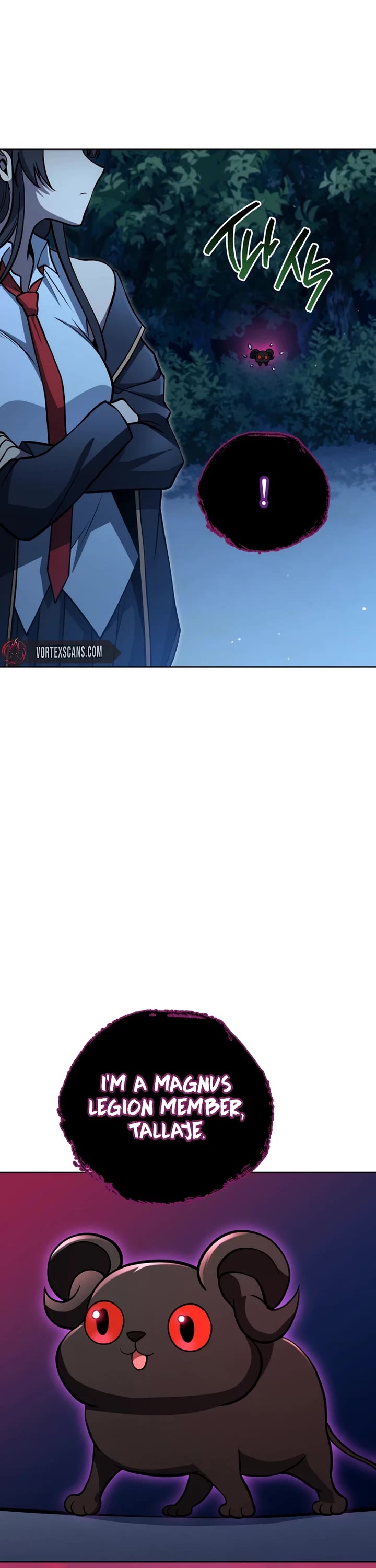 Necromancer Academy and the Genius Summoner chapter 203 page 24