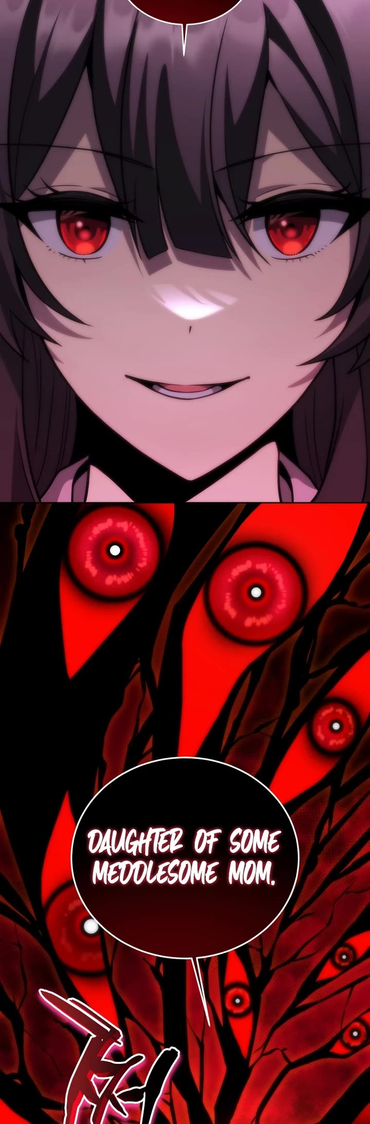 Necromancer Academy and the Genius Summoner chapter 203 page 26