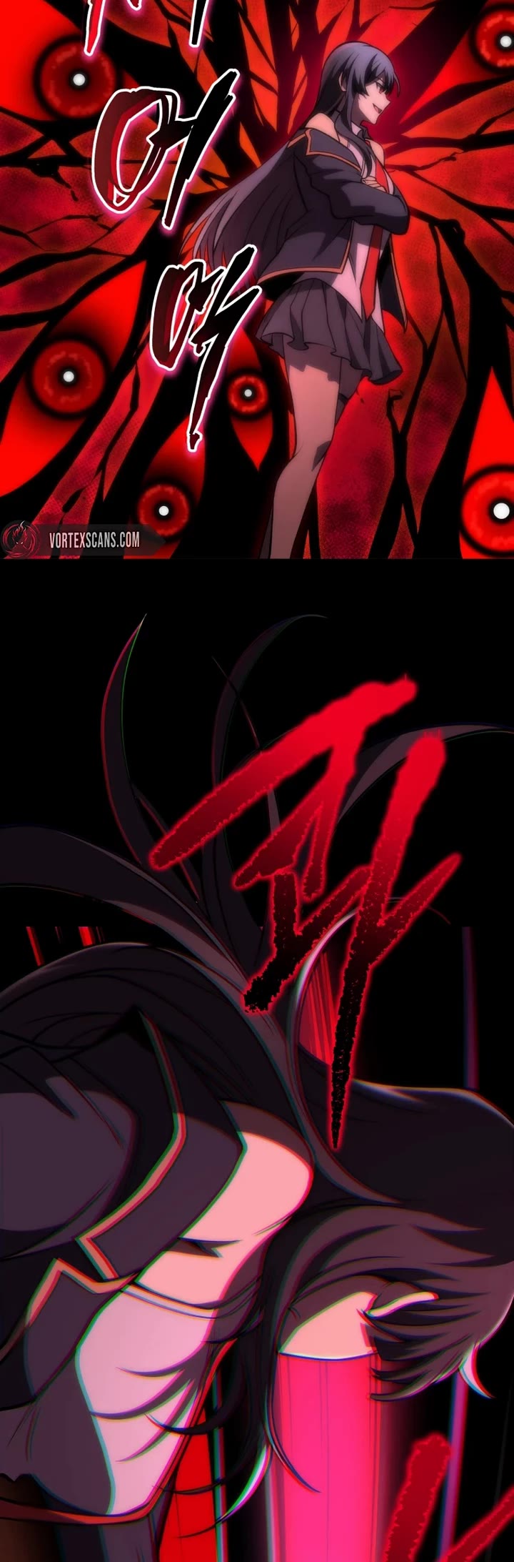 Necromancer Academy and the Genius Summoner chapter 203 page 27