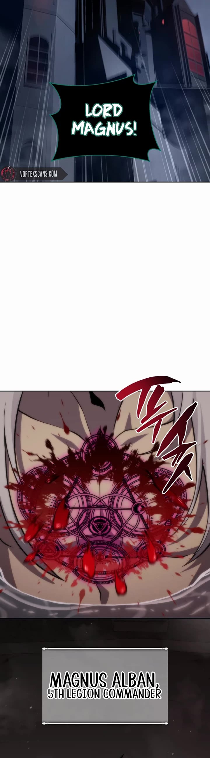 Necromancer Academy and the Genius Summoner chapter 203 page 30