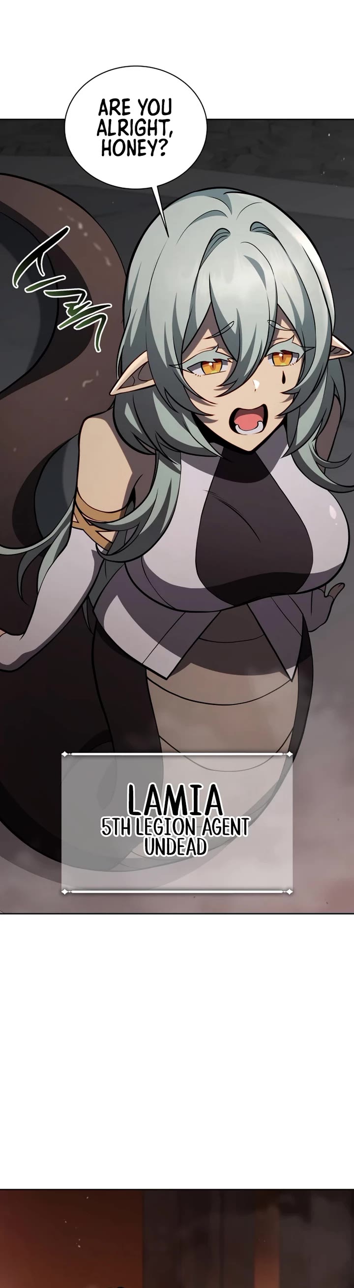 Necromancer Academy and the Genius Summoner chapter 203 page 33