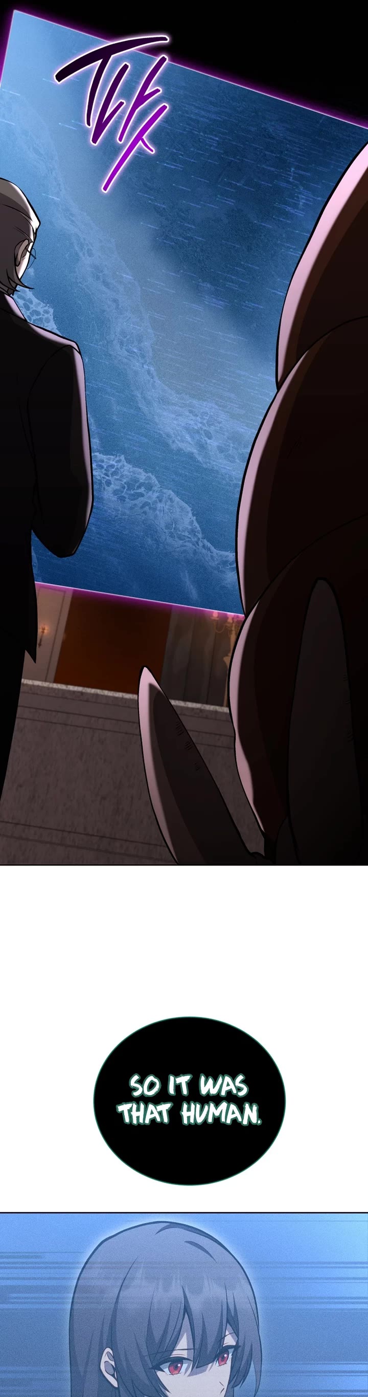 Necromancer Academy and the Genius Summoner chapter 203 page 35