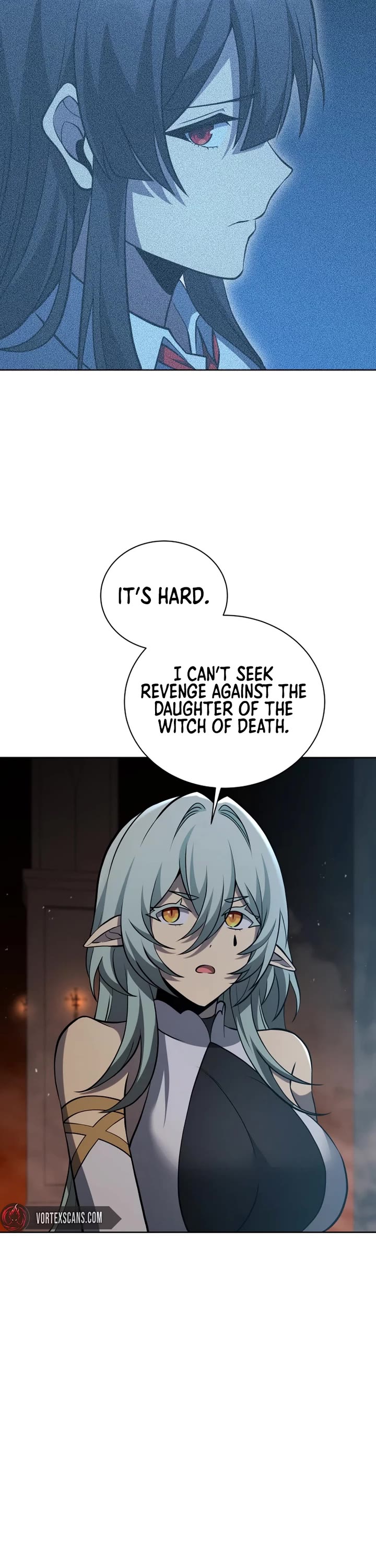 Necromancer Academy and the Genius Summoner chapter 203 page 39