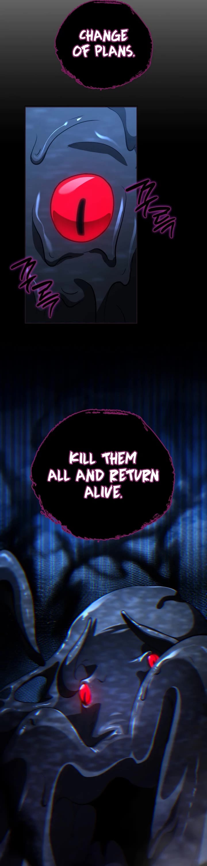 Necromancer Academy and the Genius Summoner chapter 203 page 4