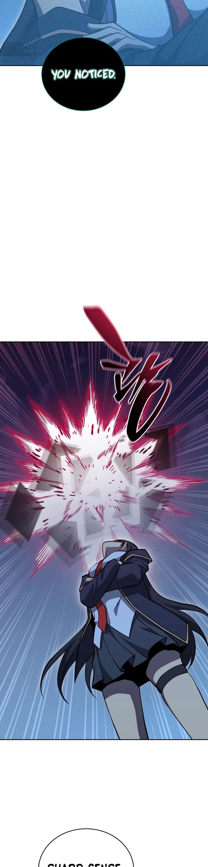 Necromancer Academy and the Genius Summoner chapter 203 page 41