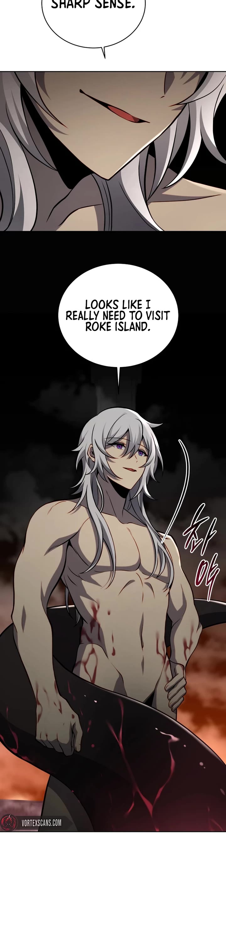 Necromancer Academy and the Genius Summoner chapter 203 page 42