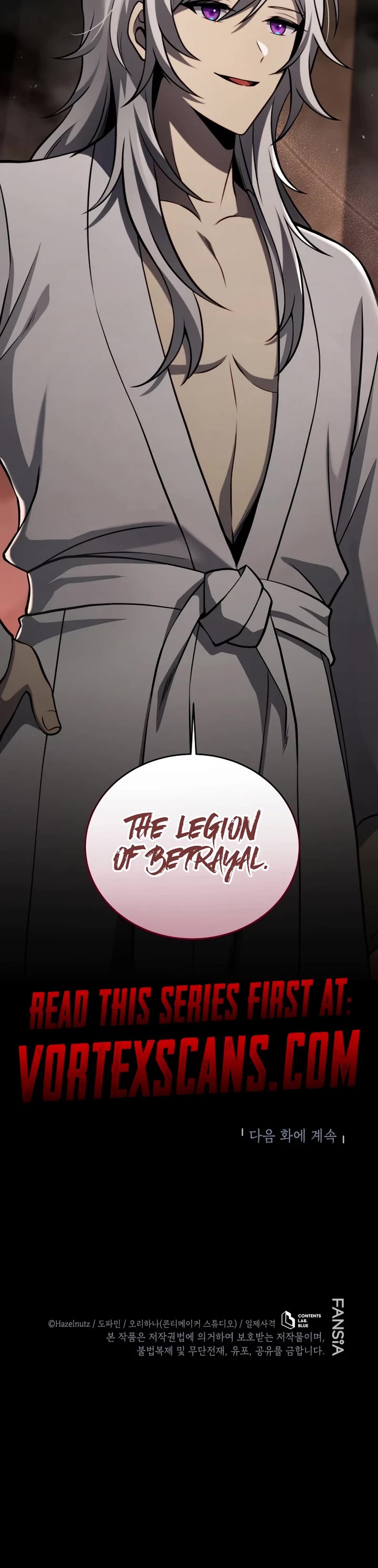 Necromancer Academy and the Genius Summoner chapter 203 page 46