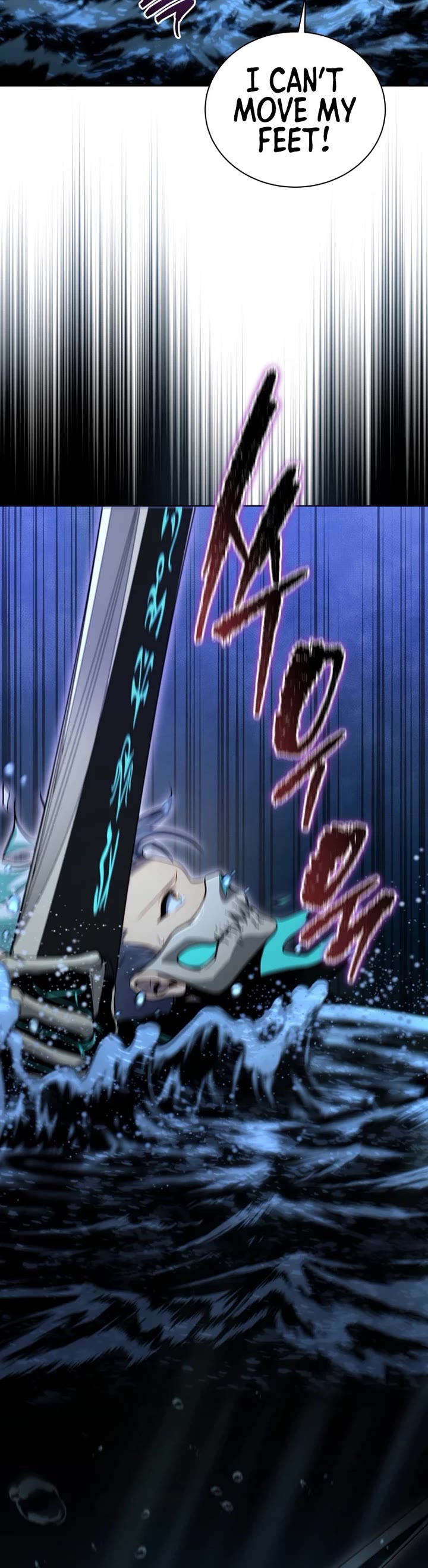 Necromancer Academy and the Genius Summoner chapter 203 page 6