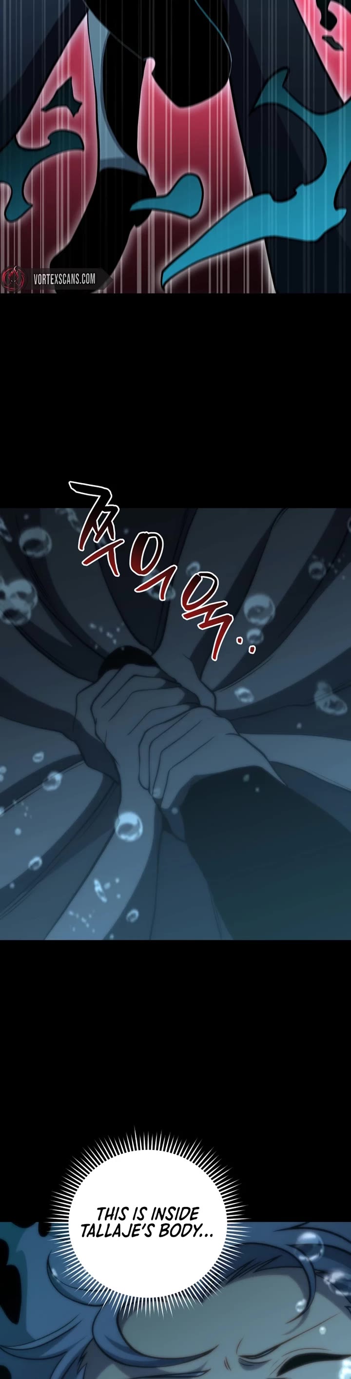 Necromancer Academy and the Genius Summoner chapter 203 page 9