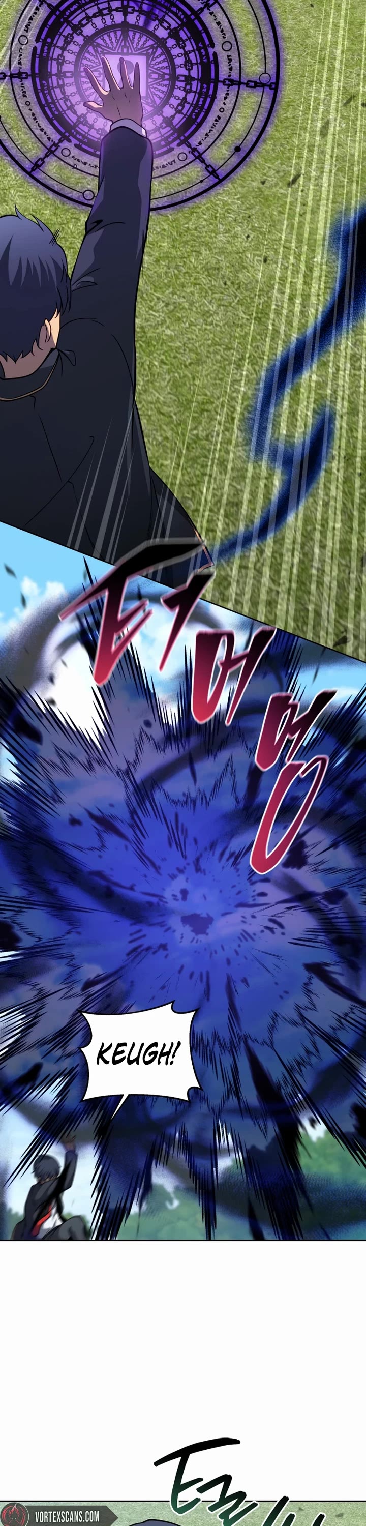 Necromancer Academy and the Genius Summoner chapter 204 page 11