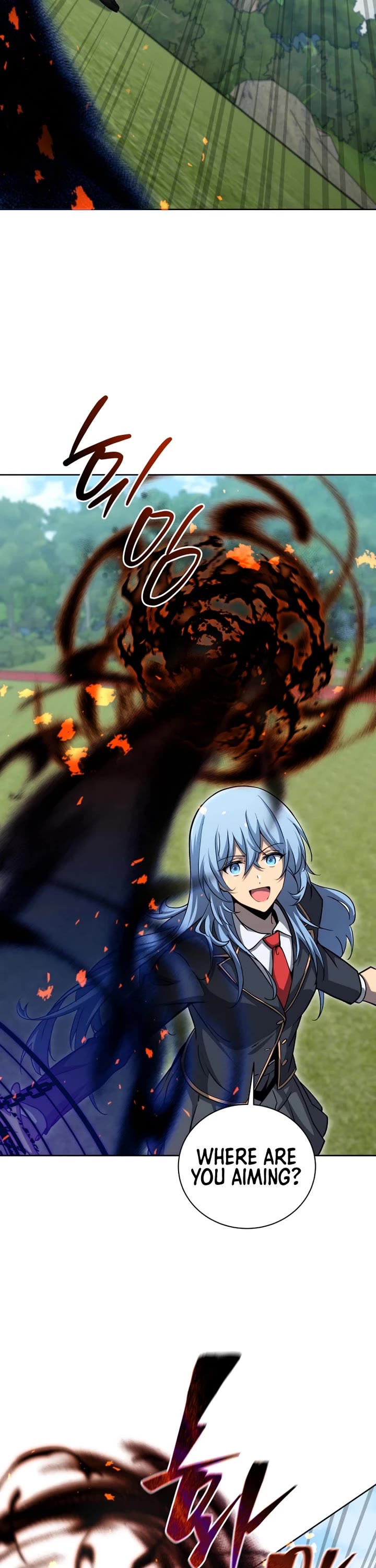 Necromancer Academy and the Genius Summoner chapter 204 page 16