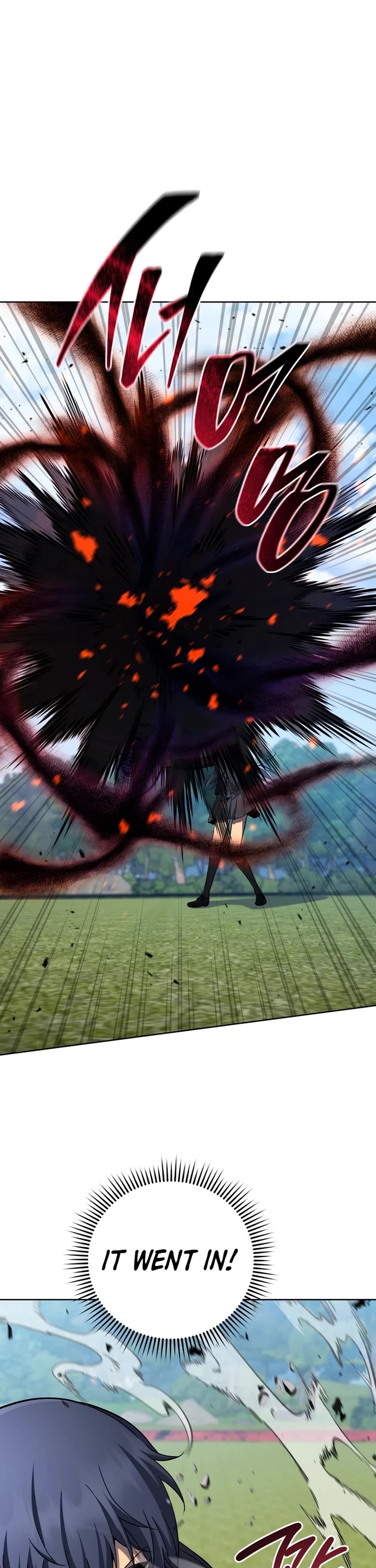 Necromancer Academy and the Genius Summoner chapter 204 page 18