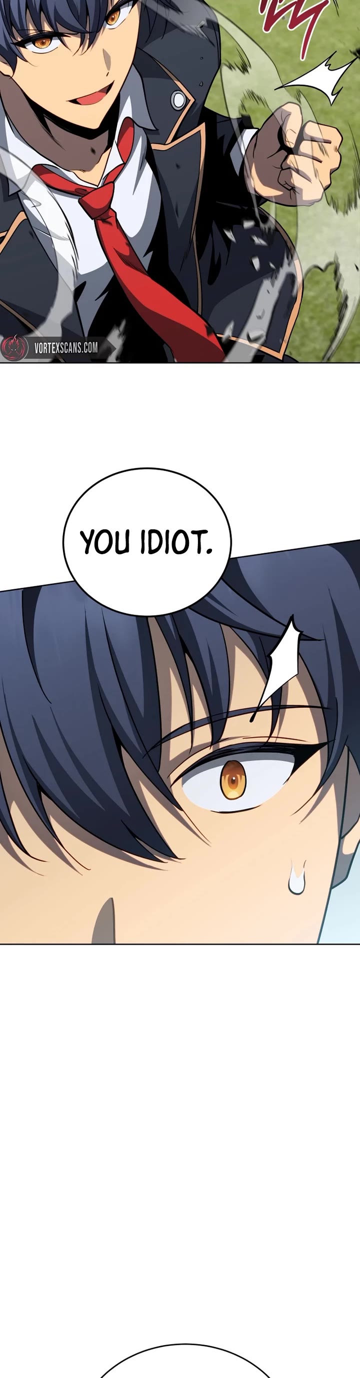 Necromancer Academy and the Genius Summoner chapter 204 page 19