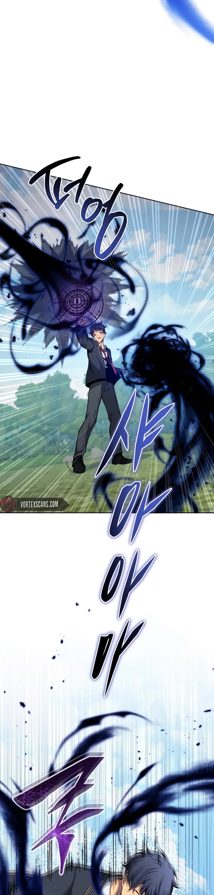 Necromancer Academy and the Genius Summoner chapter 204 page 22